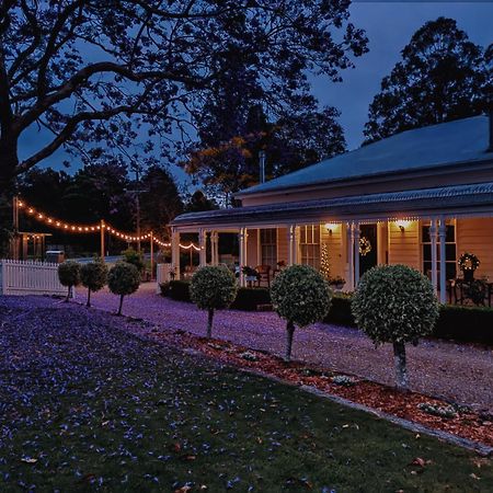 Wintergreen Manor At เมลเลนี ภายนอก รูปภาพ