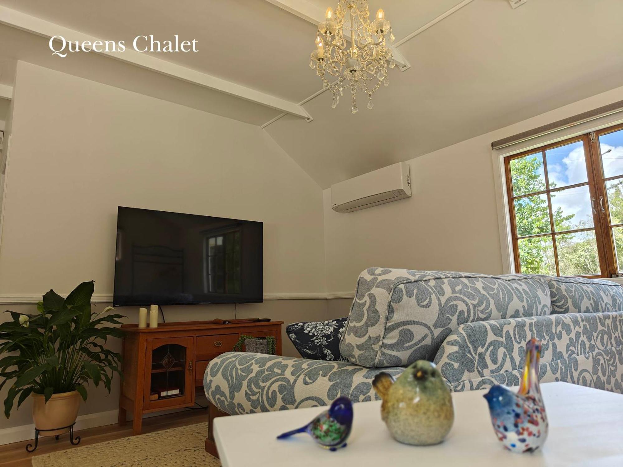Wintergreen Manor At เมลเลนี ภายนอก รูปภาพ