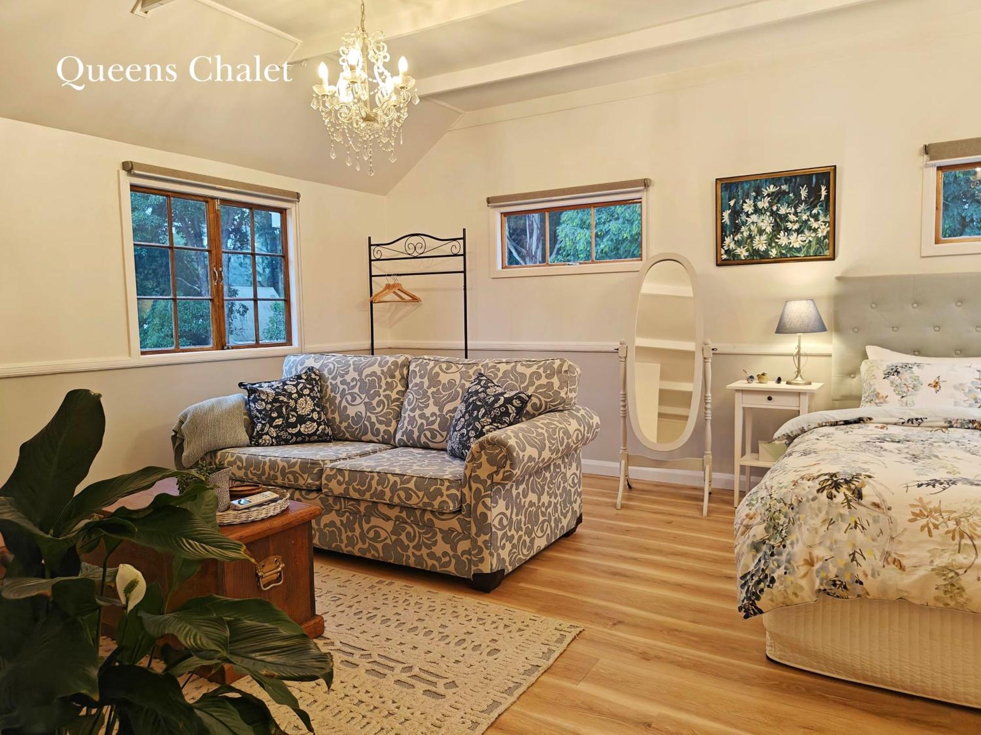 Wintergreen Manor At เมลเลนี ภายนอก รูปภาพ
