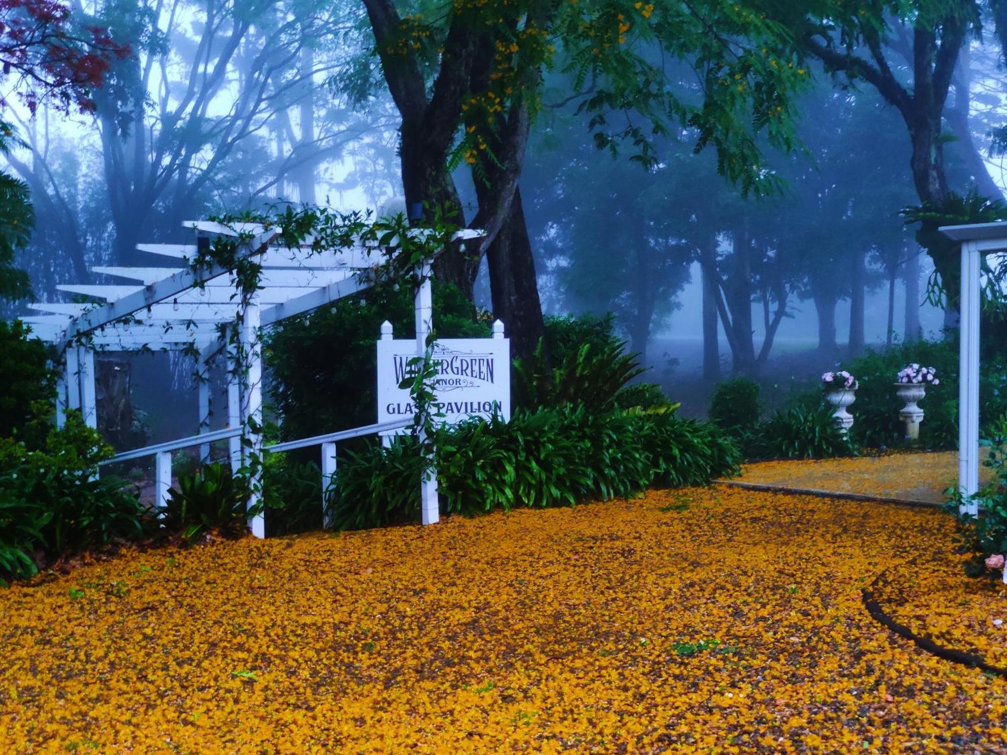Wintergreen Manor At เมลเลนี ภายนอก รูปภาพ